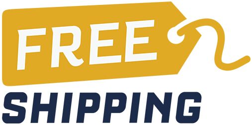 Protein with free shipping.