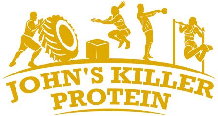 JohnsKillerProtein.com